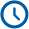 clock-circular
