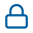 lock_Blue