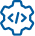 setting_Blue